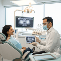 How to Manage Dental Anxiety: Tips for a Comfortable and Stress-Free Dental Experience