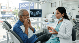 Managing Dry Mouth in Older Adults: Causes, Symptoms and Effective Treatments