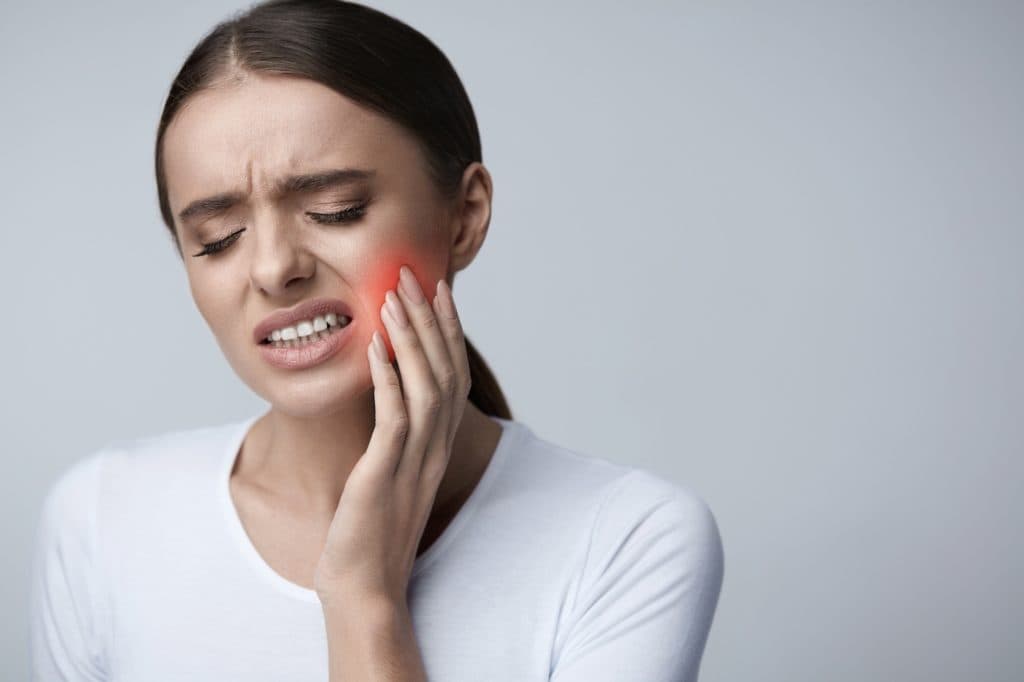 Toothache Causes and Treatment