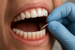 Artificial Teeth – Restore Your Smile with KJS Dental Hospital