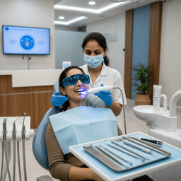 How to Fix Yellow Teeth Permanently: Advanced Dental Solutions for a Brighter Smile