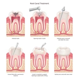 Root Canal Treatment