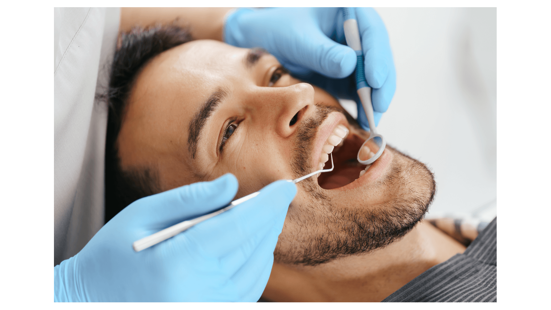 Nervous Patients Care