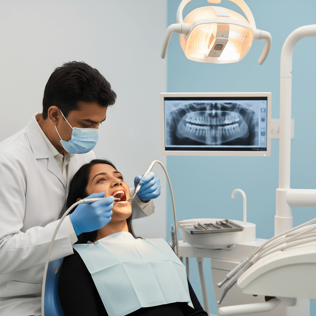 Are Fillings Painful? Understanding Sedation Options and Comfort Measures