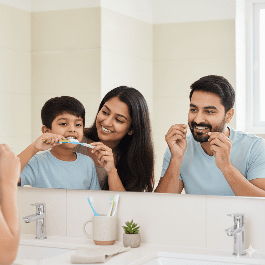 5 Simple Ways to Prevent Cavities at Home