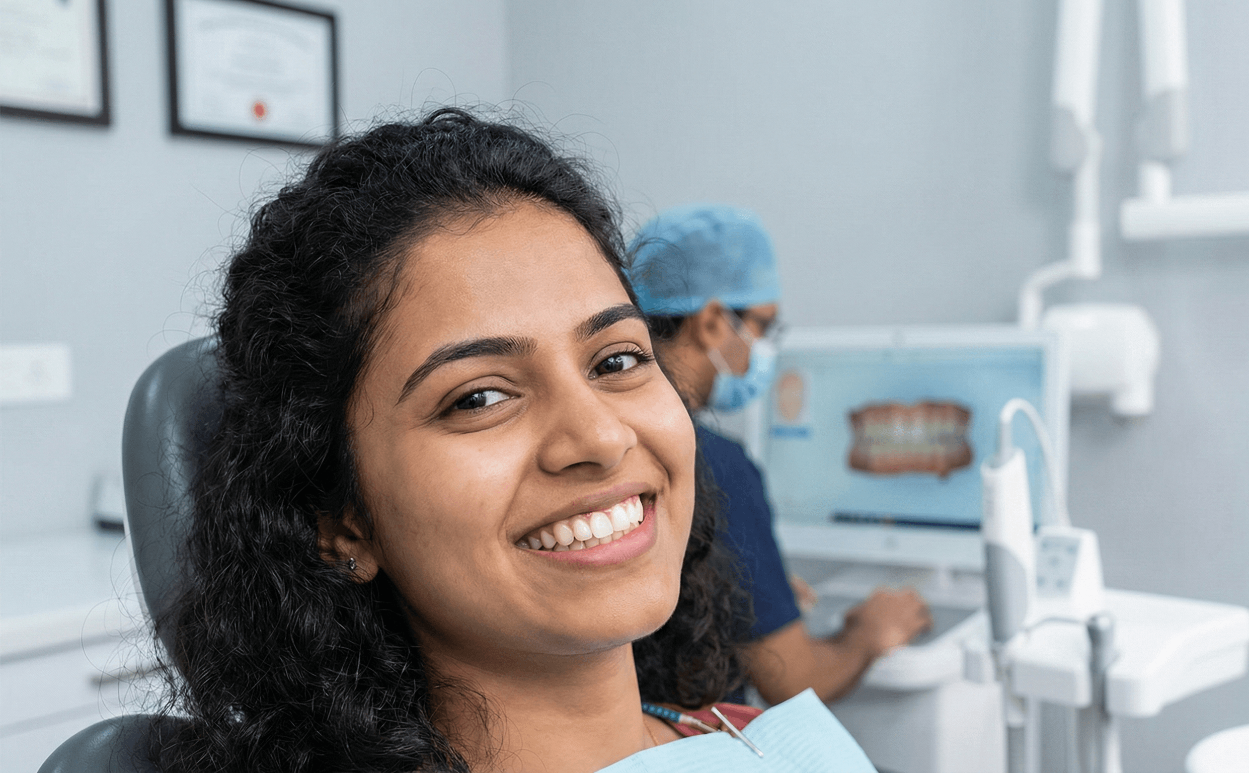 How Cosmetic Dentistry Can Boost Your Confidence