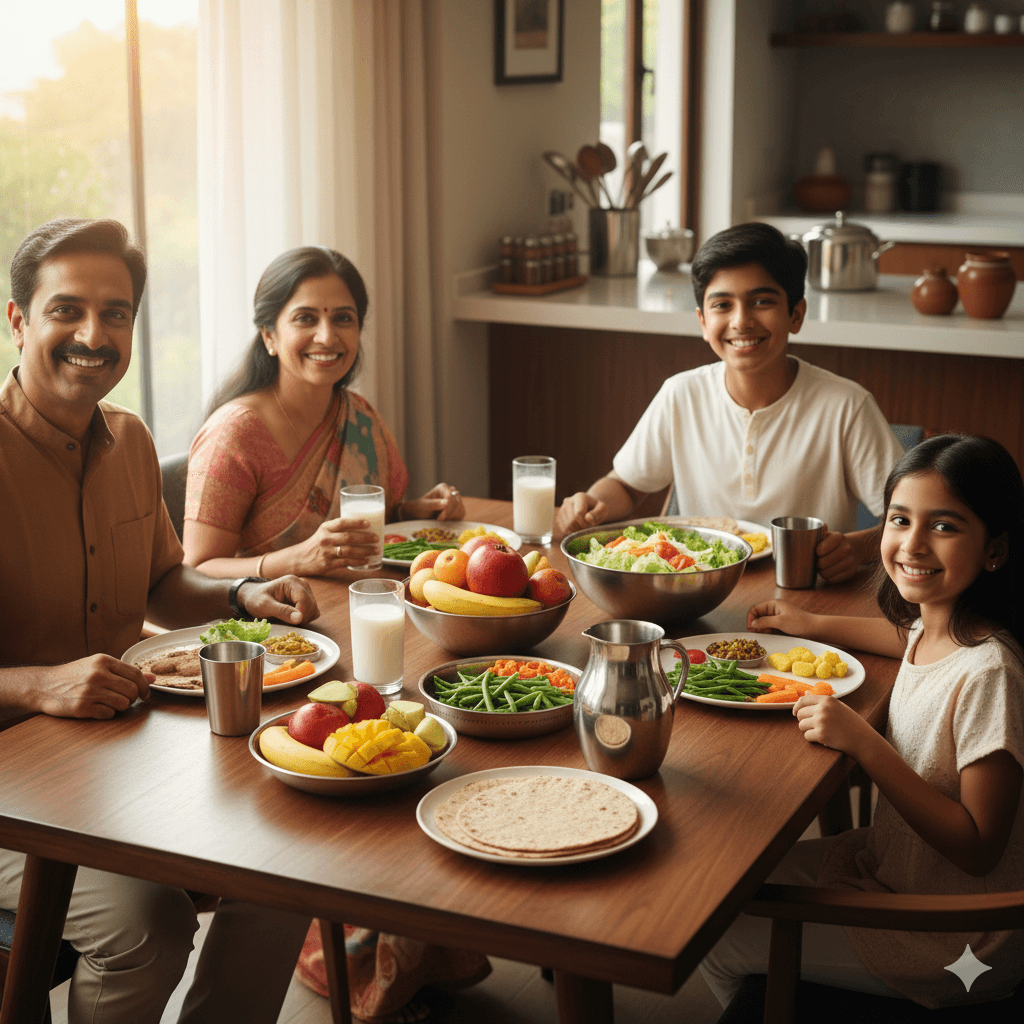 Nutrition and Your Teeth: Foods That Help and Hurt Your Smile