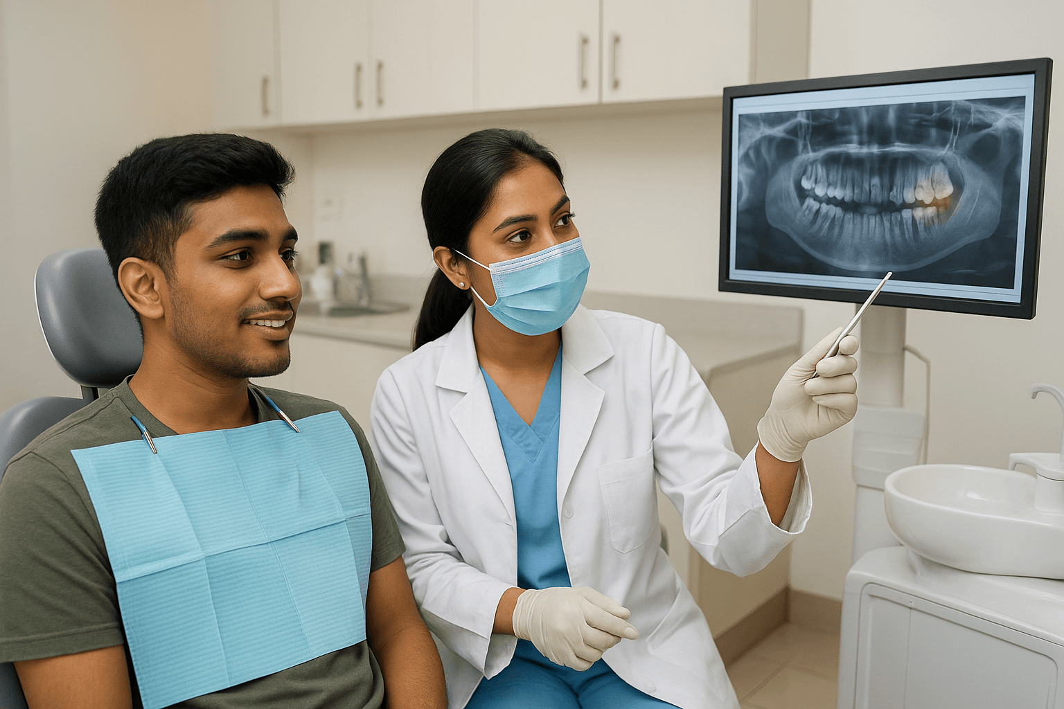 Wisdom Teeth Removal: Signs, Timing, and Recovery Tips