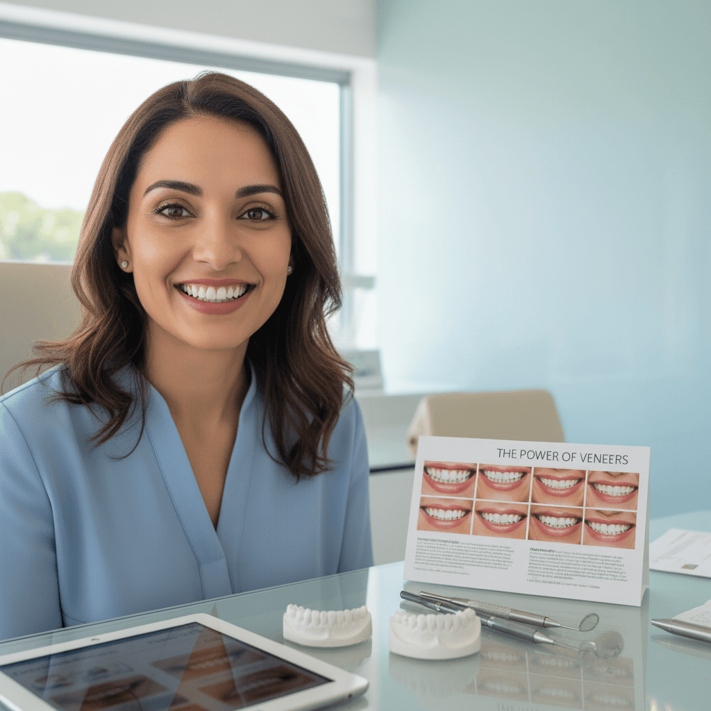 Smile Makeovers: What Are Veneers and Are They Worth It?