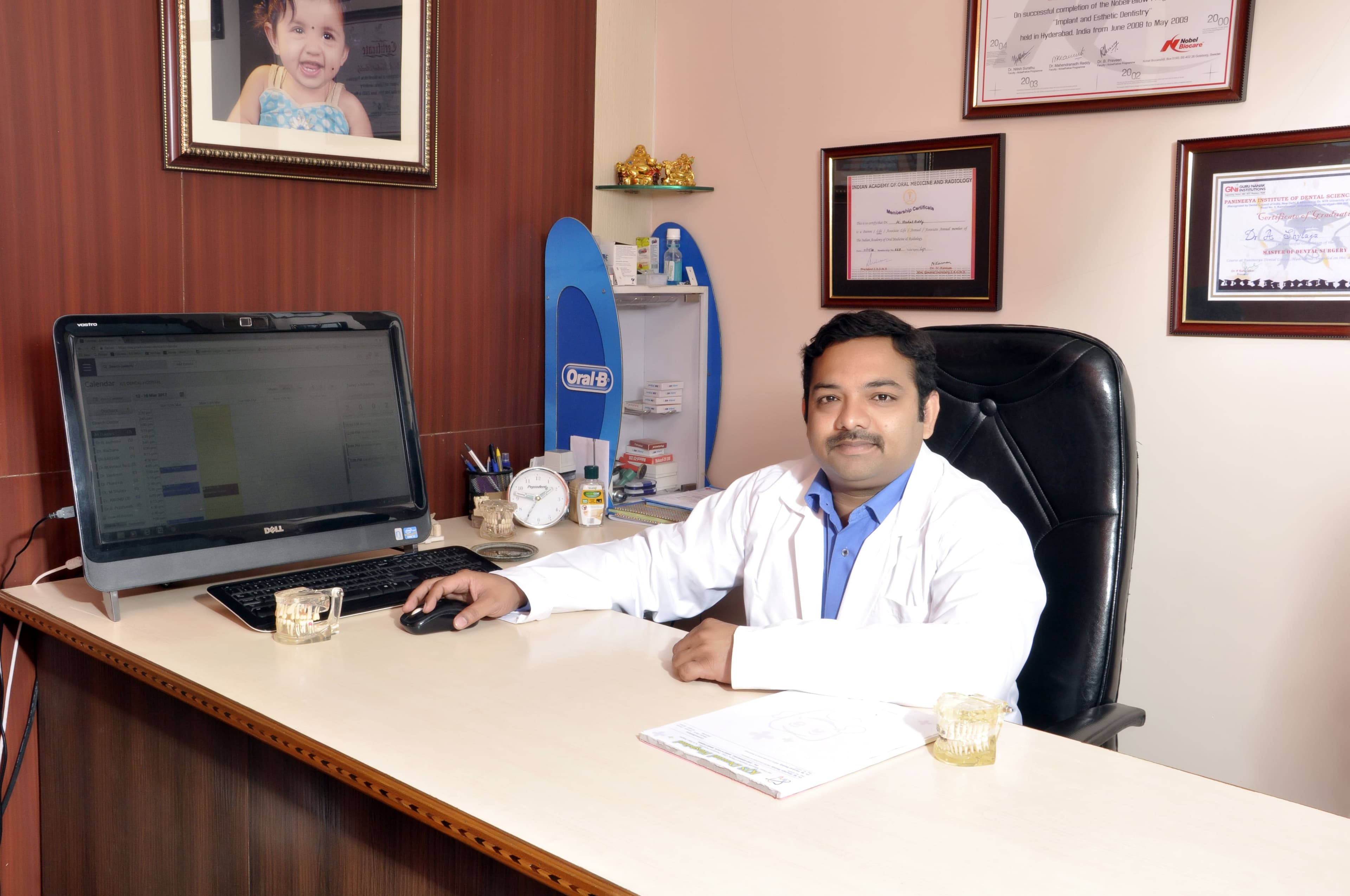 Benefits of Regular Dental Cleaning for Oral Health