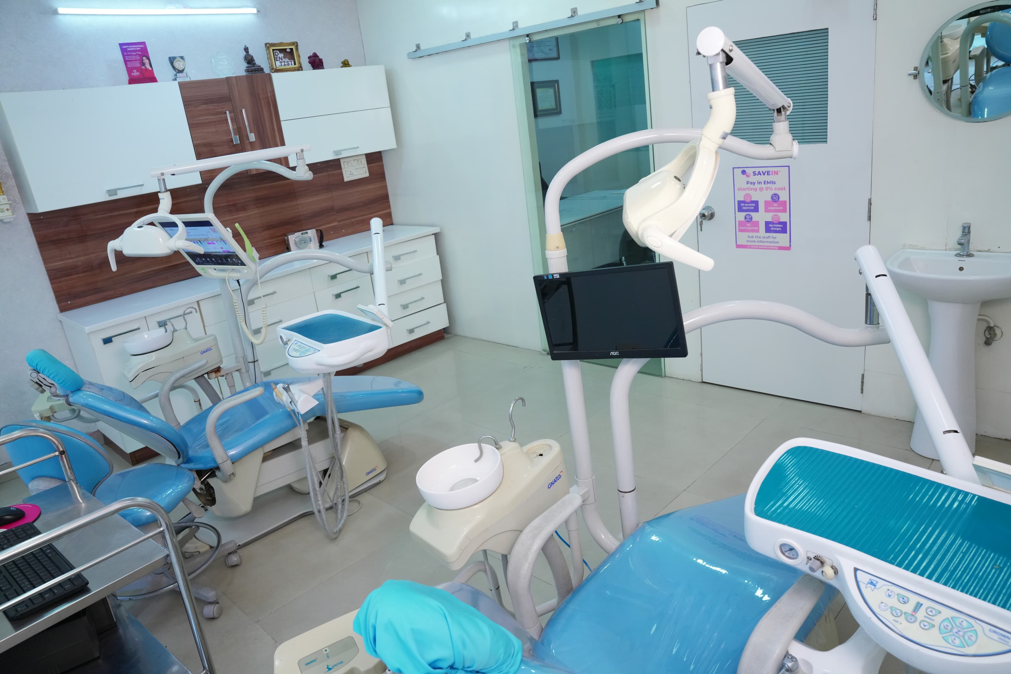 One-Stop Solution for Your Dental Needs – KJS Dental Hospital, AS Rao Nagar